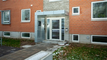 Billede 1. Lejlighed, Lindegårdsvej, Frederikshavn 