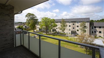 Billede 3. Lejlighed, Knudensvej, Frederikshavn 