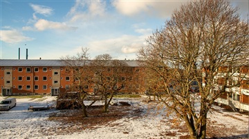 Photo 11. Apartment, Lindegårdsvej, Frederikshavn 