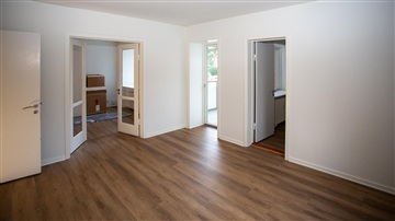 Photo 2. Apartment, Lindegårdsvej, Frederikshavn 