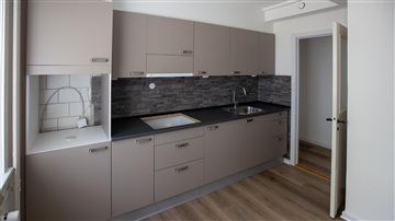 Photo 1. Apartment, Stenbakkevej, Frederikshavn 