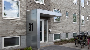 Photo 1. Apartment, Stenbakkevej, Frederikshavn 