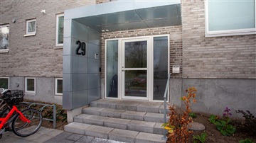 Photo 3. Apartment, Knudensvej, Frederikshavn 