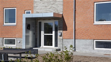 Billede 1. Lejlighed, Abildgårdsvej, Frederikshavn 