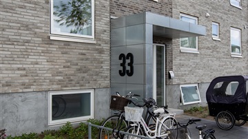 Photo 5. Apartment, Stenbakkevej, Frederikshavn 