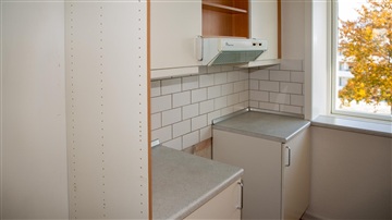 Photo 5. Apartment, Lindegårdsvej, Frederikshavn 