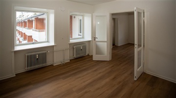 Photo 8. Apartment, Lindegårdsvej, Frederikshavn 