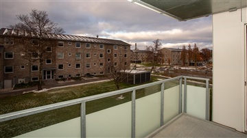 Photo 8. Apartment, Stenbakkevej, Frederikshavn 