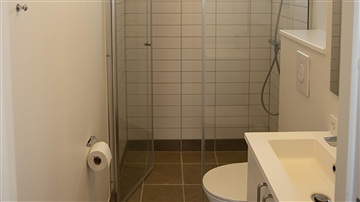 Billede 3. Lejlighed, Knudensvej, Frederikshavn 