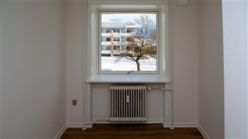 Photo 9. Apartment, Lindegårdsvej, Frederikshavn 