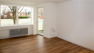 Photo 4. Apartment, Lindegårdsvej, Frederikshavn 