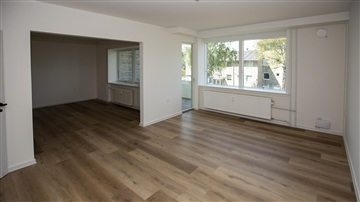 Photo 7. Apartment, Stenbakkevej, Frederikshavn 