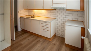 Billede 5. Lejlighed, Knudensvej, Frederikshavn 