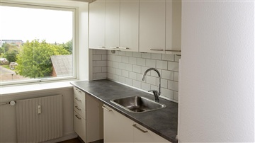 Photo 7. Apartment, Lindegårdsvej, Frederikshavn 