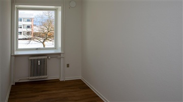 Photo 10. Apartment, Lindegårdsvej, Frederikshavn 