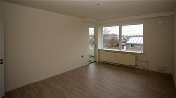 Photo 6. Apartment, Stenbakkevej, Frederikshavn 