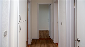 Photo 2. Apartment, Lindegårdsvej, Frederikshavn 