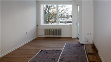 Photo 4. Apartment, Lindegårdsvej, Frederikshavn 