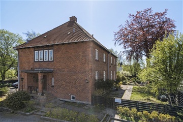 Photo 2. Apartment, Bernstorffsvej, Hellerup 