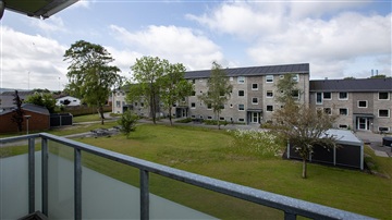 Billede 2. Lejlighed, Knudensvej, Frederikshavn 