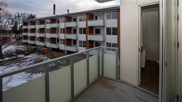 Photo 9. Apartment, Lindegårdsvej, Frederikshavn 