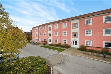 Photo 12. Apartment, Møllehusene, Roskilde 