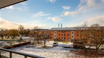 Photo 10. Apartment, Lindegårdsvej, Frederikshavn 