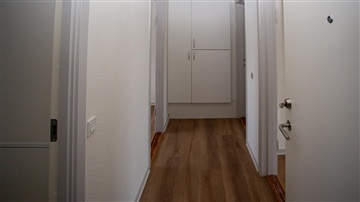 Photo 3. Apartment, Lindegårdsvej, Frederikshavn 
