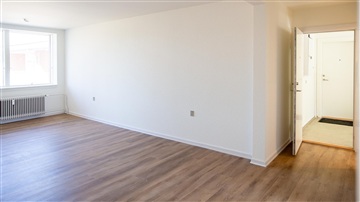 Billede 5. Lejlighed, Lindegårdsvej, Frederikshavn 