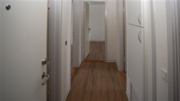 Photo 3. Apartment, Lindegårdsvej, Frederikshavn 