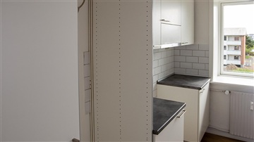 Photo 6. Apartment, Lindegårdsvej, Frederikshavn 