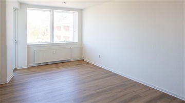 Billede 1. Lejlighed, Lindegårdsvej, Frederikshavn 