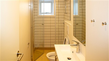 Billede 1. Lejlighed, Lindegårdsvej, Frederikshavn 