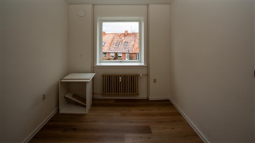 Billede 9. Lejlighed, Knudensvej, Frederikshavn 