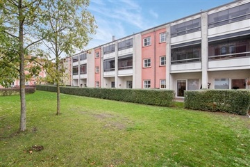 Photo 11. Apartment, Møllehusene, Roskilde 