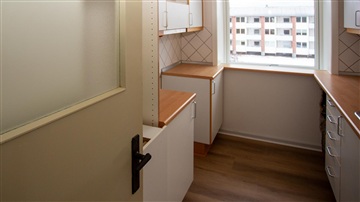 Photo 5. Apartment, Lindegårdsvej, Frederikshavn 