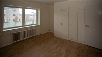 Photo 9. Apartment, Knudensvej, Frederikshavn 
