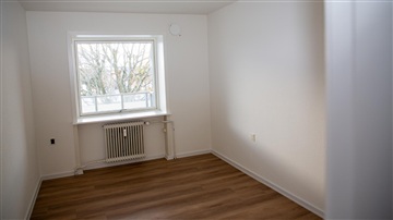 Photo 8. Apartment, Lindegårdsvej, Frederikshavn 