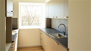 Photo 4. Apartment, Lindegårdsvej, Frederikshavn 