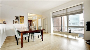 Photo 3. Apartment, Langelinie Allé, København Ø 