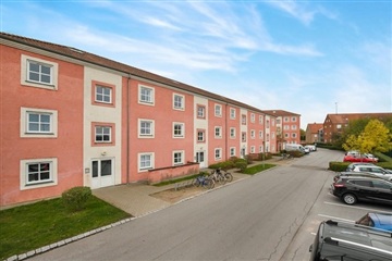 Photo 13. Apartment, Møllehusene, Roskilde 