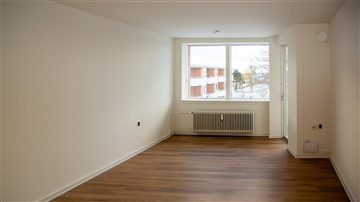 Photo 6. Apartment, Lindegårdsvej, Frederikshavn 