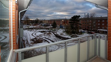 Photo 9. Apartment, Lindegårdsvej, Frederikshavn 