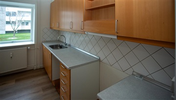 Photo 6. Apartment, Rosborgvej, Frederikshavn 