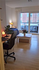 Photo 1. Apartment, Møllehusene, Roskilde 