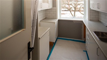 Photo 5. Apartment, Lindegårdsvej, Frederikshavn 