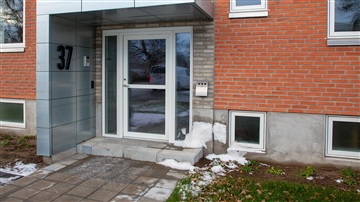 Photo 3. Apartment, Lindegårdsvej, Frederikshavn 