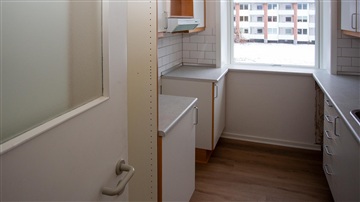 Photo 4. Apartment, Lindegårdsvej, Frederikshavn 
