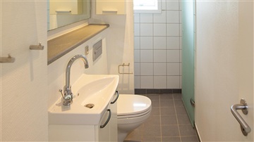 Billede 4. Lejlighed, Lindegårdsvej, Frederikshavn 