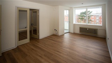 Photo 7. Apartment, Lindegårdsvej, Frederikshavn 